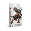 Infinity: Rumbler Spec-Ops Preorder Exclusive Miniature [Nov, 2026]