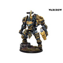Hegemony of Embersig: War Rig
