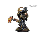Hegemony of Embersig: War Rig