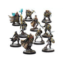 Hegemony of Embersig: Action Pack