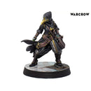 Hegemony of Embersig: Action Pack
