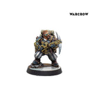 Hegemony of Embersig: Action Pack