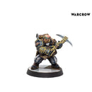 Hegemony of Embersig: Action Pack