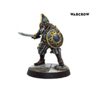 Hegemony of Embersig: Action Pack