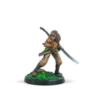Syenann: Syena Wardens