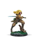 Syenann: Syena Wardens