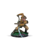 Syenann: Syena Wardens