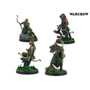 Syenann: Protectors of the Forest