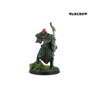 Syenann: Protectors of the Forest