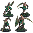 Syenann: Sprigs