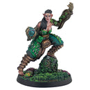 Syenann: Sprigs