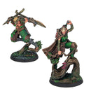 Syenann: Supports
