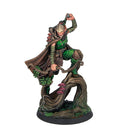 Syenann: Supports