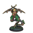 Syenann: Supports