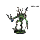 Syenann: Moss Hermit