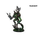 Syenann: Moss Hermit