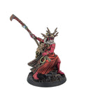 Yaldabaoth: Marked