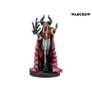 Yaldabaoth: Gitmalu, the Perfect One