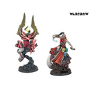 Yaldabaoth: Yaldabaoth Supports