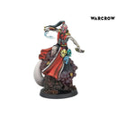 Yaldabaoth: Yaldabaoth Supports