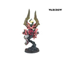 Yaldabaoth: Yaldabaoth Supports