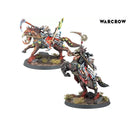 Yaldabaoth: Yaldabaoth Harvesters