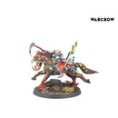 Yaldabaoth: Yaldabaoth Harvesters