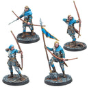 Feudom: Archers