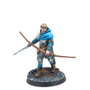 Feudom: Archers