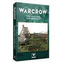 Warcrow: Scenery Pack