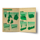 Warcrow: Scenery Pack