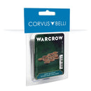 Warcrow: 30mm Hegemony Scenery Bases: Alpha Series
