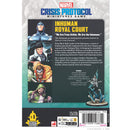 Marvel Crisis Protocol: Inhuman Royal Court