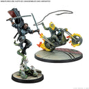 Marvel Crisis Protocol: Midnight Sons - Affiliation Pack