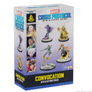 Marvel Crisis Protocol: Convocation - Affiliation Pack [Q4 2025]