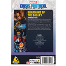 Marvel Crisis Protocol: Guardians of the Galaxy Affiliation Pack [NEW!]