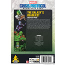 Marvel Crisis Protocol: The Galaxy’s Deadliest Character Pack [NEW!]