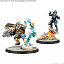 Marvel Crisis Protocol: X-Force Affiliation Pack