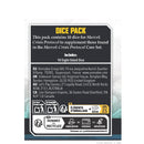 Marvel Crisis Protocol: Dice Pack