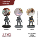 Army Painter Sprays: Uniform Grey