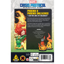 Marvel Crisis Protocol: Phoenix & Phoenix Unleashed