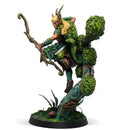 Syenann: Grand Captain