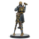 Hegemony of Embersig: Strategos