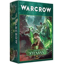 Syenann: Action Pack