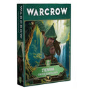 Syenann: Grove Curtailers