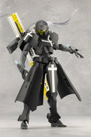 Megalomaria: Ghillie Dhu