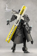 Megalomaria: Ghillie Dhu