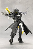 Megalomaria: Ghillie Dhu