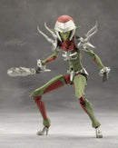 Megalomaria: Grin Doll