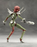 Megalomaria: Grin Doll